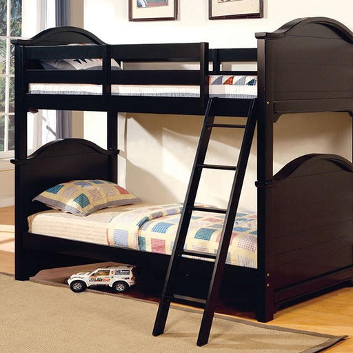 Chesapeake Underbed Drawers - Inland Furniture (San Bernardino, CA)