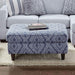 CHISWICK Ottoman - Inland Furniture (San Bernardino, CA)