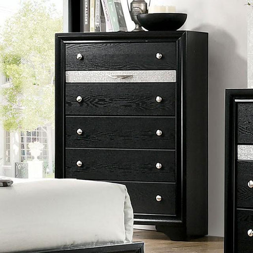 CHRISSY Chest - Inland Furniture (San Bernardino, CA)