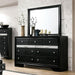 CHRISSY Dresser - Inland Furniture (San Bernardino, CA)