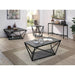 Ciana End Table - Inland Furniture (San Bernardino, CA)