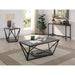 Ciana End Table - Inland Furniture (San Bernardino, CA)