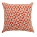 CICI 22" X 22" Pillow, Red (2/CTN) - Inland Furniture (San Bernardino, CA)