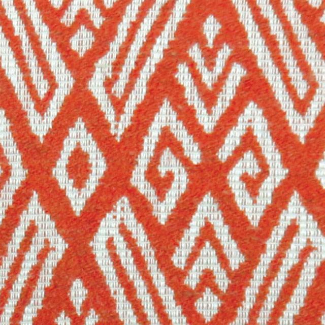 CICI 22" X 22" Pillow, Red (2/CTN) - Inland Furniture (San Bernardino, CA)