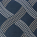 Cici Navy 20" X 20" Pillow, Navy (2/CTN) - Inland Furniture (San Bernardino, CA)
