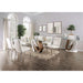 Cilegon 5 Pc Dining Table Set - Inland Furniture (San Bernardino, CA)