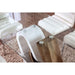 Cilegon 5 Pc Dining Table Set - Inland Furniture (San Bernardino, CA)