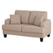 Cinderford Loveseat - Inland Furniture (San Bernardino, CA)