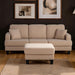 Cinderford Sofa - Inland Furniture (San Bernardino, CA)