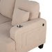 Cinderford Sofa - Inland Furniture (San Bernardino, CA)