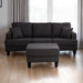 Cinderford Sofa - Inland Furniture (San Bernardino, CA)