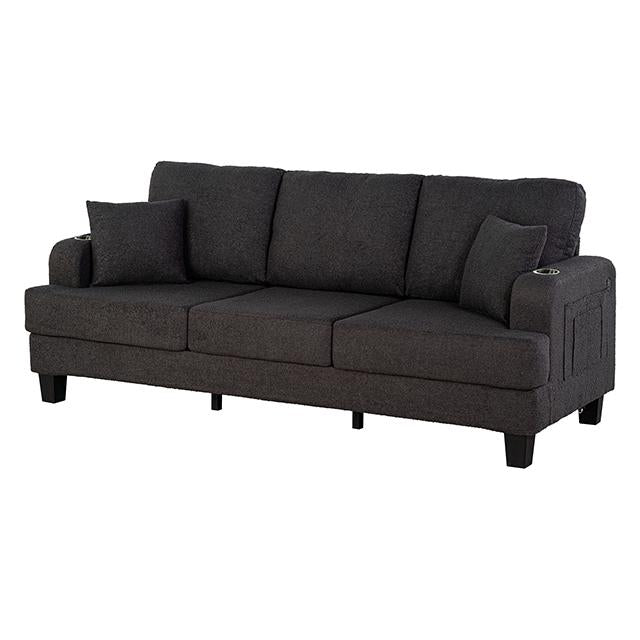 Cinderford Sofa - Inland Furniture (San Bernardino, CA)