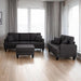 Cinderford Sofa - Inland Furniture (San Bernardino, CA)