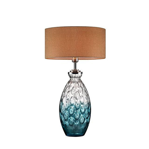 Cindy Table Lamp - Inland Furniture (San Bernardino, CA)