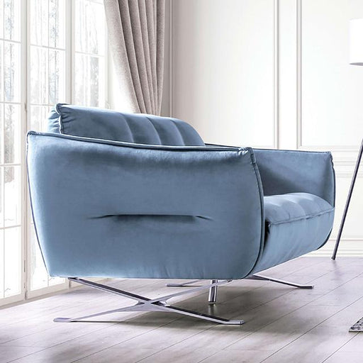 Civellutino Loveseat - Inland Furniture (San Bernardino, CA)