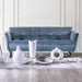 Civellutino Sofa - Inland Furniture (San Bernardino, CA)