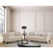 Clarabelle Love Seat - Inland Furniture (San Bernardino, CA)