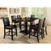 Clayton Counter Ht. Table - Inland Furniture (San Bernardino, CA)