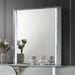Cleburne Mirror - Inland Furniture (San Bernardino, CA)