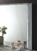 Cleburne Mirror - Inland Furniture (San Bernardino, CA)
