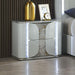 Cleburne Nightstand - Inland Furniture (San Bernardino, CA)
