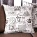 Delanie Love Seat - Inland Furniture (San Bernardino, CA)