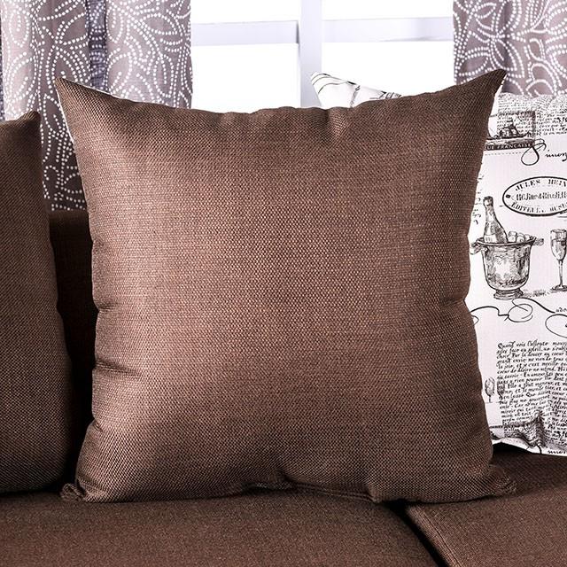Delanie Love Seat - Inland Furniture (San Bernardino, CA)