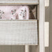 Arlette Twin/Twin Bunk Bed Brown, Black, Gray, & White - Inland Furniture (San Bernardino, CA)