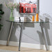 Delany Sofa Table - Inland Furniture (San Bernardino, CA)