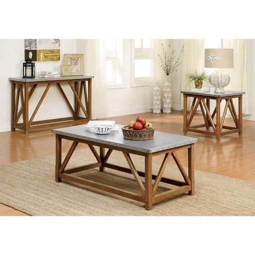 Armous Coffee Table - Inland Furniture (San Bernardino, CA)
