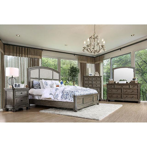 Armus Mirror - Inland Furniture (San Bernardino, CA)