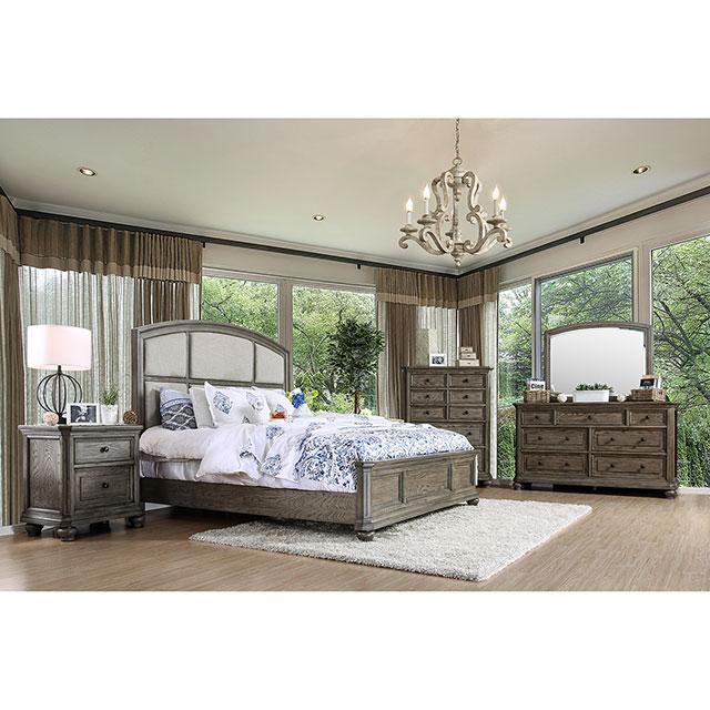 Armus Mirror - Inland Furniture (San Bernardino, CA)