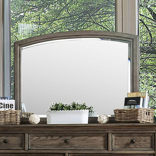 Armus Mirror - Inland Furniture (San Bernardino, CA)