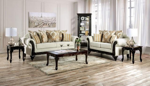 Delizia Sofa - Inland Furniture (San Bernardino, CA)