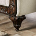 Delizia Sofa - Inland Furniture (San Bernardino, CA)
