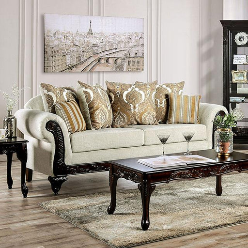 Delizia Sofa - Inland Furniture (San Bernardino, CA)