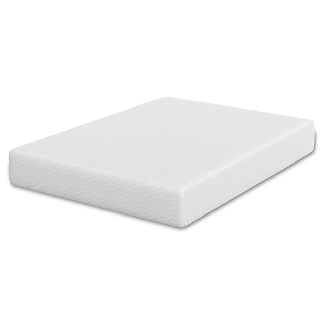 Artemisia 10" E.King, Full, Twin, & Queen Memory Foam Mattress - Inland Furniture (San Bernardino, CA)