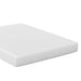 8" Twin Extra Long Memory Foam Mattress Artemisia - Inland Furniture (San Bernardino, CA)