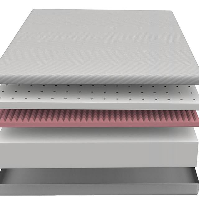 Delphinium Mattress - Inland Furniture (San Bernardino, CA)