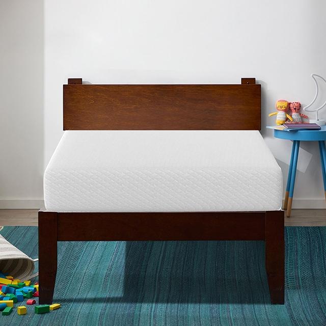 Artemisia 10" E.King, Full, Twin, & Queen Memory Foam Mattress - Inland Furniture (San Bernardino, CA)
