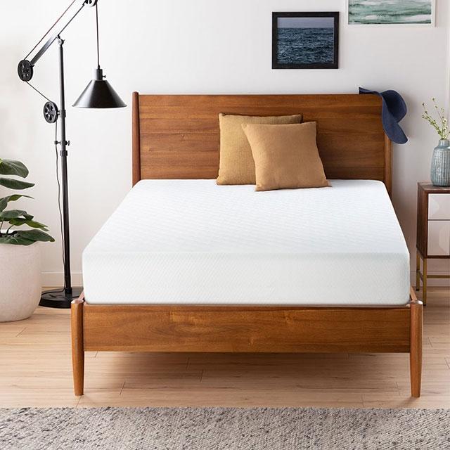 Artemisia 12" Memory Foam Mattress - Inland Furniture (San Bernardino, CA)