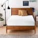 Artemisia 12" Memory Foam Mattress - Inland Furniture (San Bernardino, CA)
