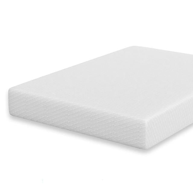 Artemisia 12" Queen, Twin, & Eastren King Memory Foam Mattress - Inland Furniture (San Bernardino, CA)