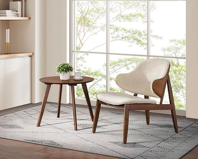 Arth Side Table - Inland Furniture (San Bernardino, CA)
