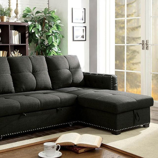 Demi Sectional - Inland Furniture (San Bernardino, CA)