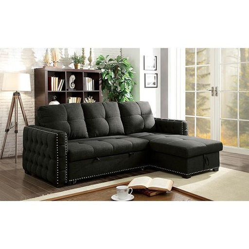 Demi Sectional - Inland Furniture (San Bernardino, CA)