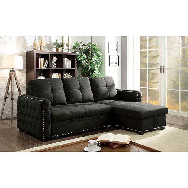Demi Sectional - Inland Furniture (San Bernardino, CA)
