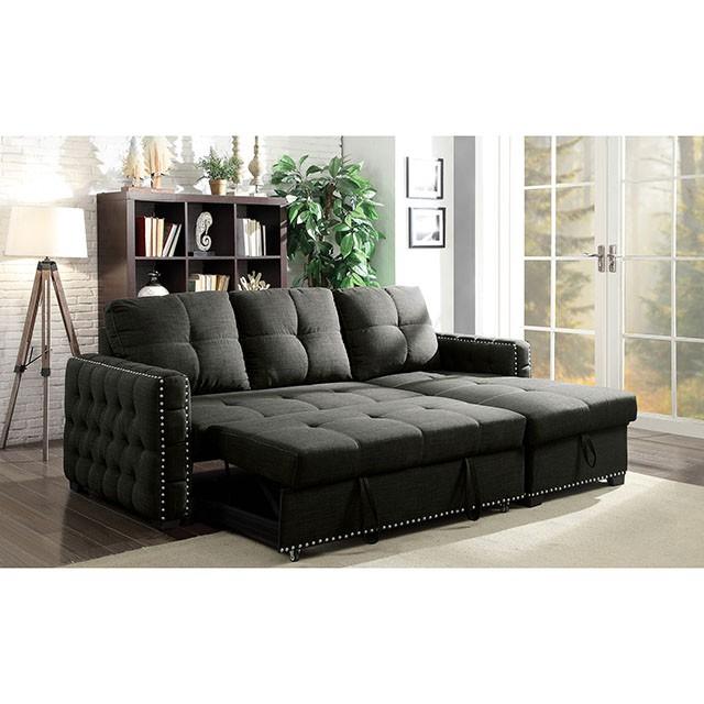 Demi Sectional - Inland Furniture (San Bernardino, CA)