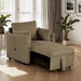 Denholme Chair - Inland Furniture (San Bernardino, CA)