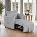 Denholme Chair - Inland Furniture (San Bernardino, CA)